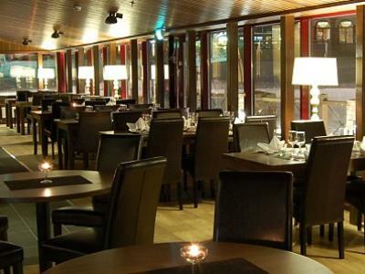 Santa's Hotel Tunturi (superior)