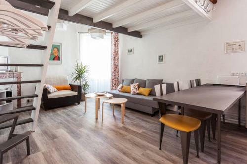 Apartamentos Colombet Stay's - Rue Subleyras