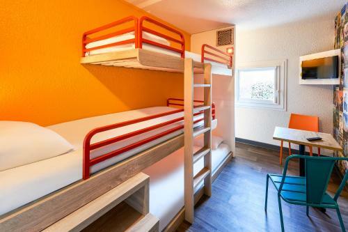 Hotelf1 B�ziers Est