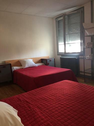 Hotel Relais Sud