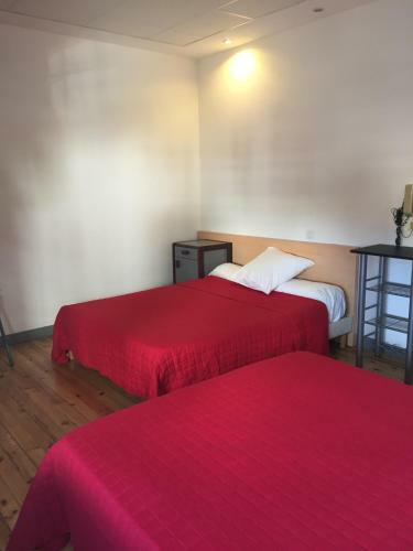 Hotel Relais Sud