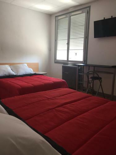 Hotel Relais Sud