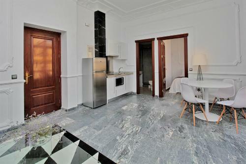 Apartamento Iloftmalaga Plaza Constituci�n - Larios