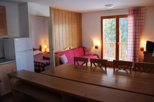 Apartamentos Le Belv�d�re