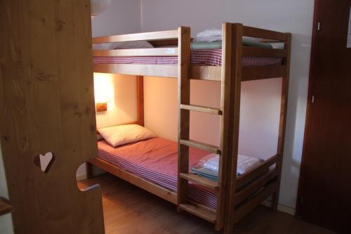 Apartamentos Le Belv�d�re