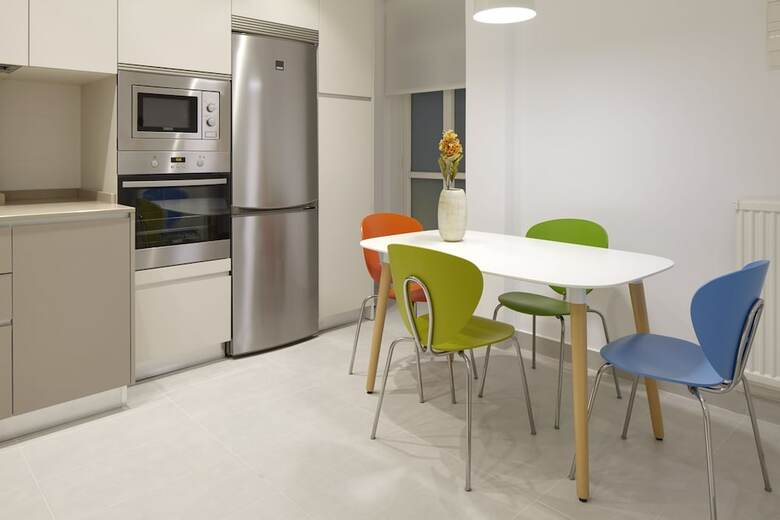 Mikeletes Apartment By Feelfree Rentals