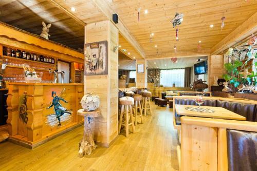Hotel H�tel Le Tremplin