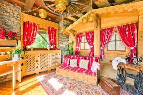 Hotel H�tel Le Tremplin