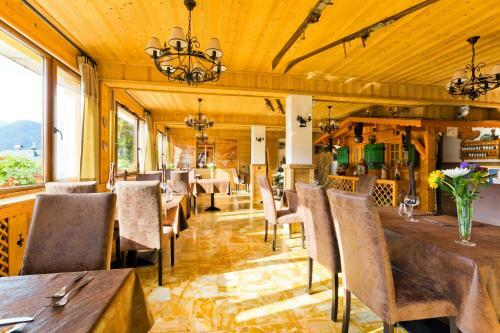 Hotel H�tel Le Tremplin