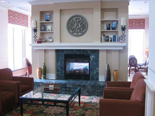 Hotel Hilton Garden Inn Reno