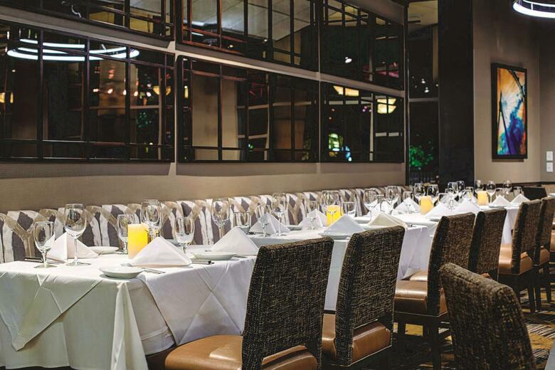 Hotel Embassy Suites Atlanta - At Centennial Olympic Park
