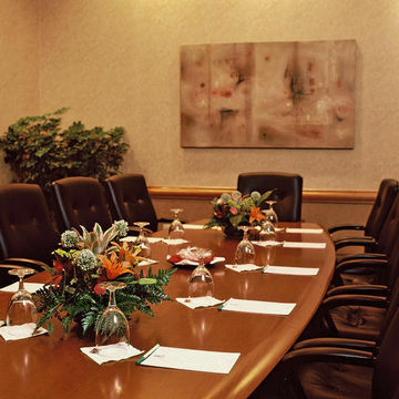 Hotel Embassy Suites Atlanta - At Centennial Olympic Park
