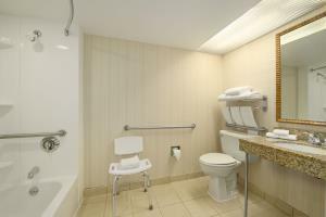 Hotel Embassy Suites Atlanta - Airport