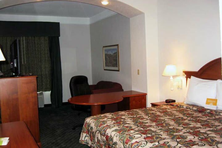 Hotel La Quinta Inn El Paso - Airport