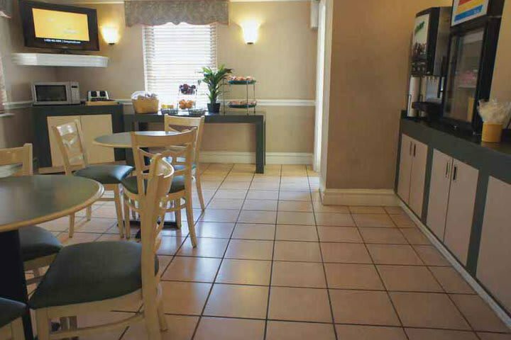 Hotel La Quinta Inn El Paso - Airport