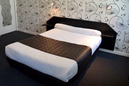 Hotel Angleterre