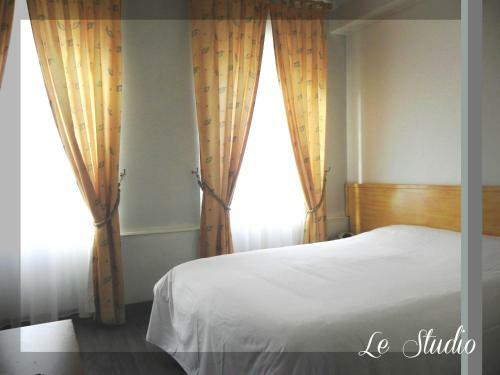 Hotel Le Relais Champenois Logis