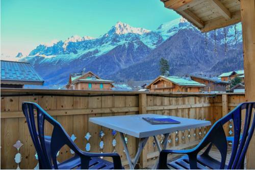 Hotel Le Saint Antoine