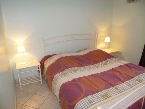 Holiday Home Les Bardi�res