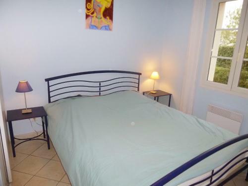 Holiday Home Les Bardi�res