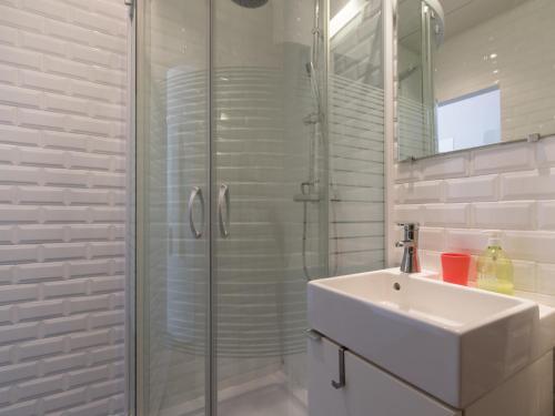 Apartamento Le Petit Gryphe