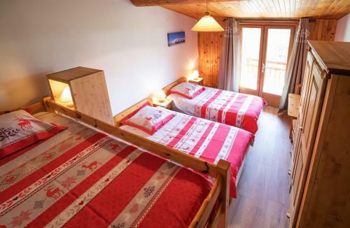 Bed & Breakfast La Roche Du Croue
