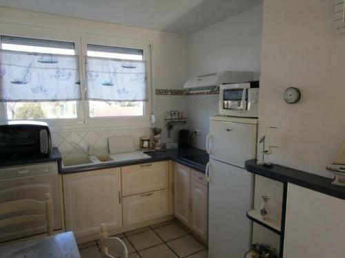 Apartment Marinela 3