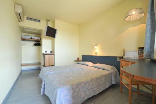 Hotel H�tel Belved�re Cannes Mougins