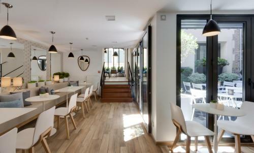 Hotel Les 2 Villas