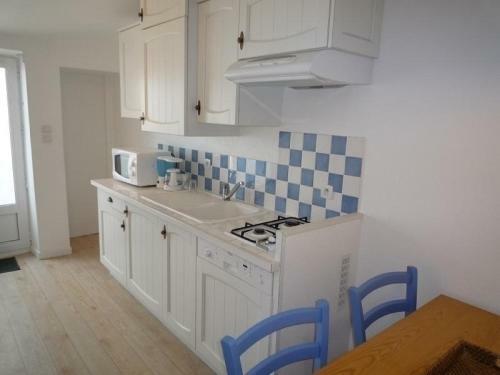 Villa Rue Saint Pierre