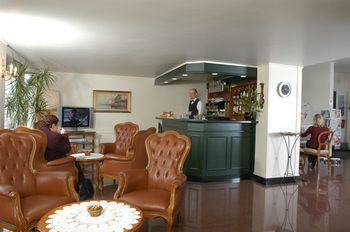 Hotel Campione
