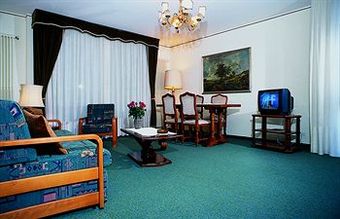 Hotel Campione