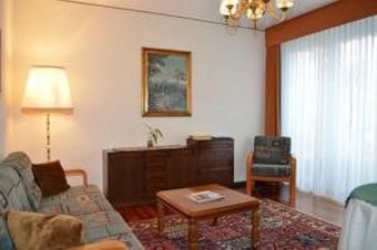 Hotel Campione