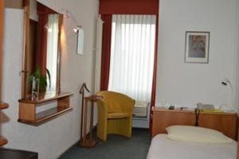 Hotel Campione