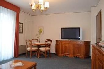 Hotel Campione