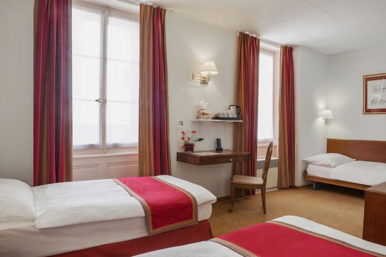 Hotel Minotel Alagare