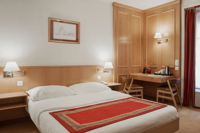 Hotel Minotel Alagare