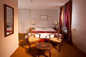 Hotel Minotel Alagare