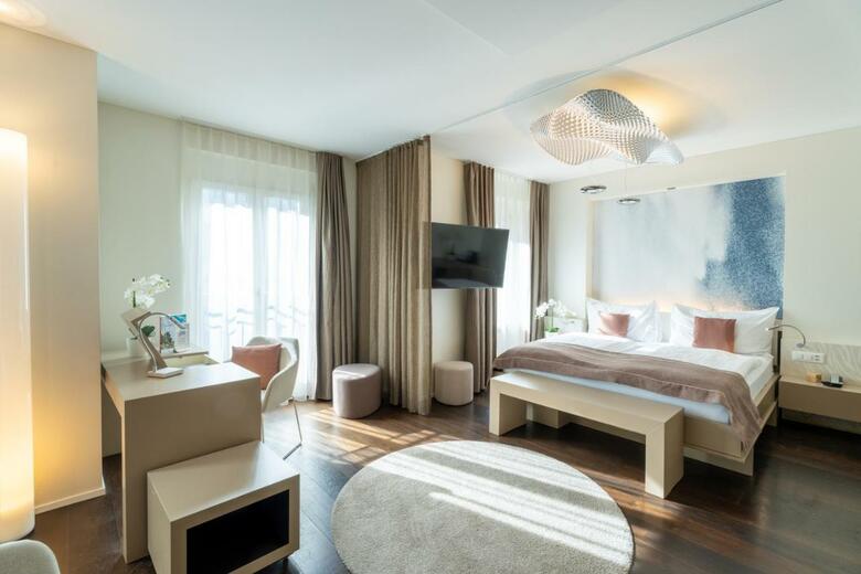 Cascada Swiss Q Hotel