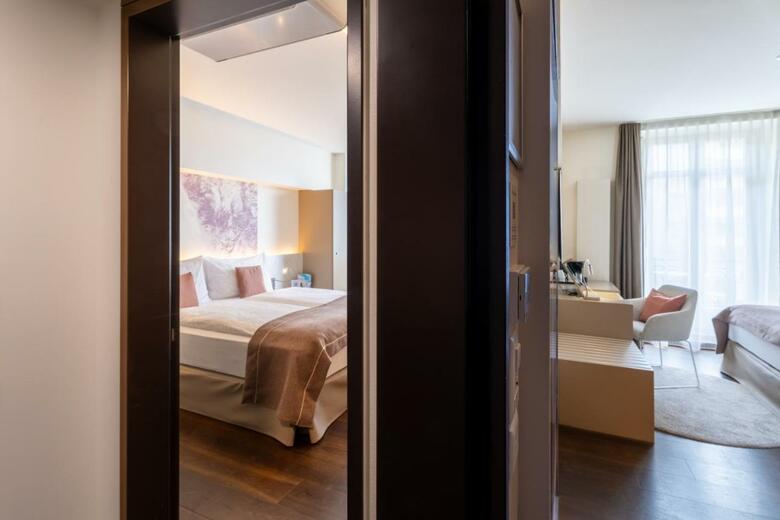 Cascada Swiss Q Hotel