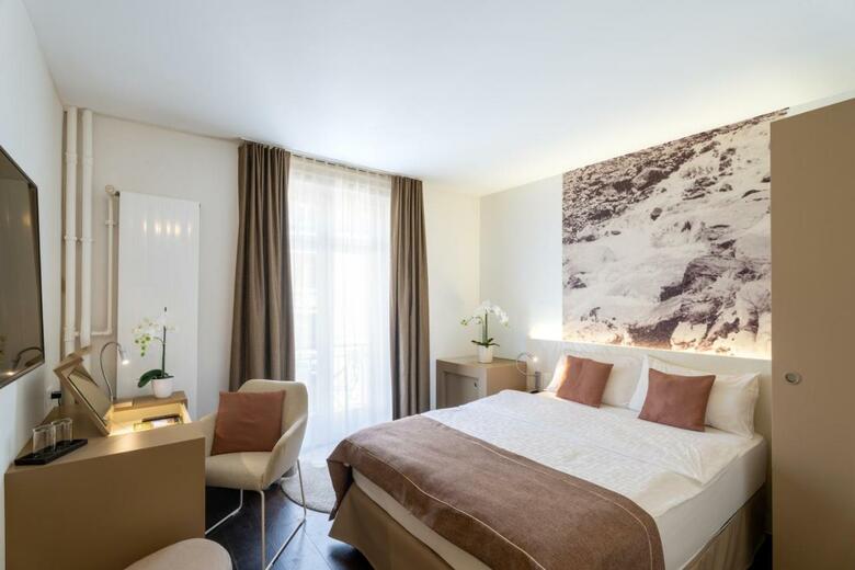 Cascada Swiss Q Hotel