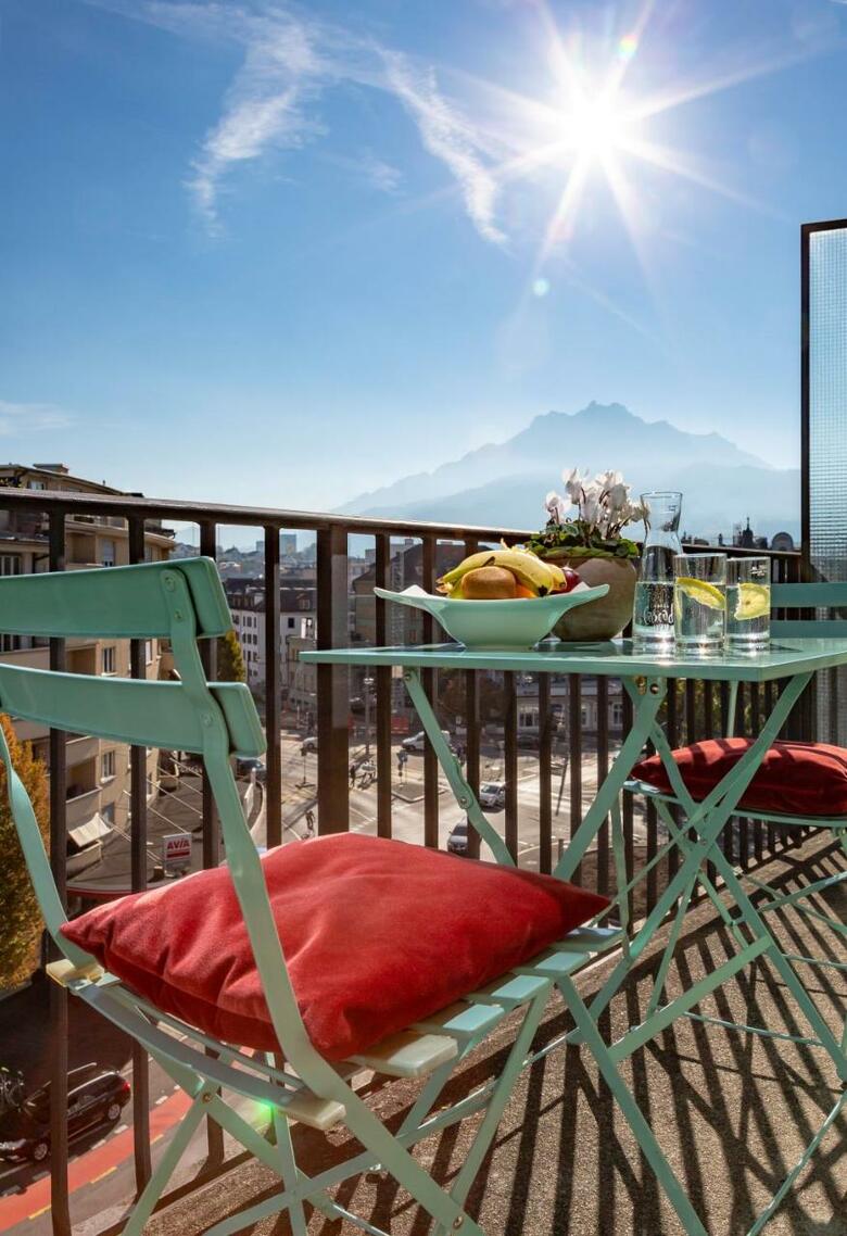 Cascada Swiss Q Hotel