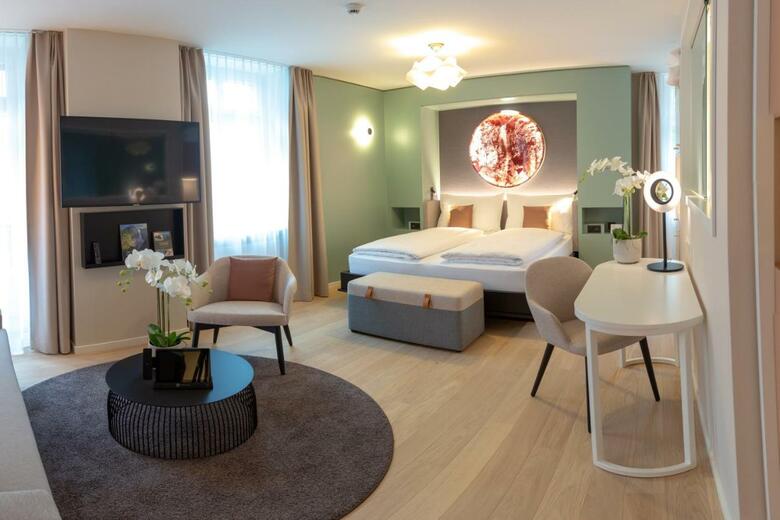 Cascada Swiss Q Hotel