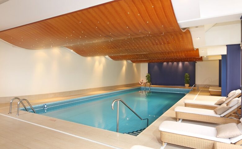 Hotel Villa Toscane