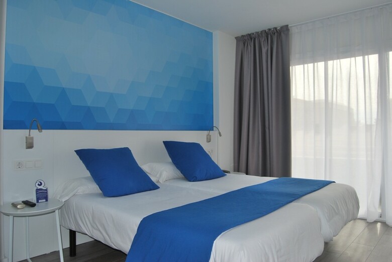 Hotel Estudiotel Alicante