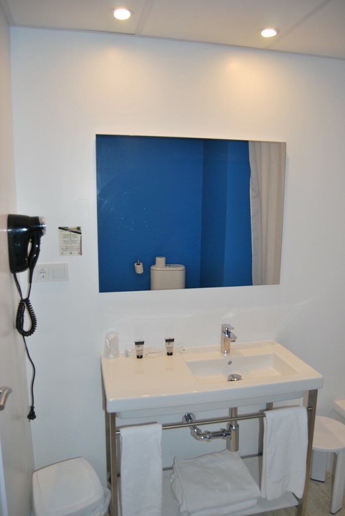 Hotel Estudiotel Alicante