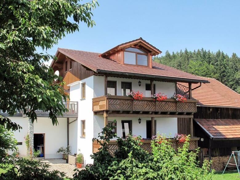 Landhaus K�hbeck 165s