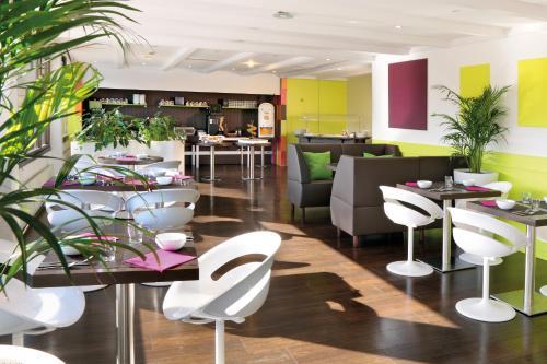 Hotel Appart?city Confort Grenoble Alpexpo