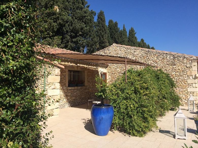 Hostal Le Mas Des Chutes