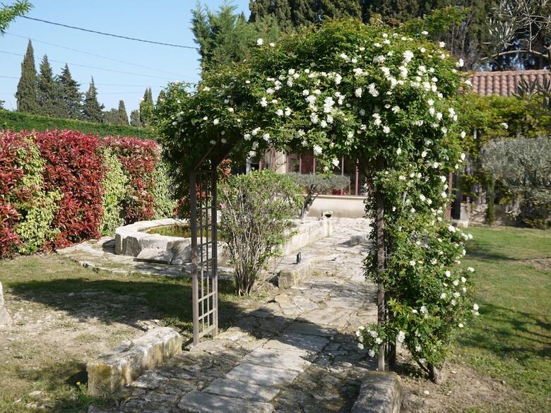 Hostal Le Mas Des Chutes